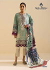 Gull Banu Vol 10 By Gull A Ahmed Dress Material Wholesale Market In Surat